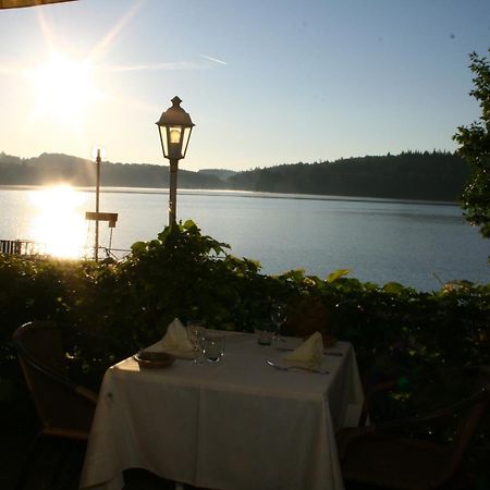 Logis Hotel Du Lac Neuvic  Εξωτερικό φωτογραφία